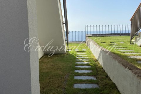 2+1 Villa in Bodrum, Mugla, Türkei Nr. 178468 - 27
