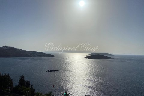 2+1 Villa in Bodrum, Mugla, Türkei Nr. 178468 - 4