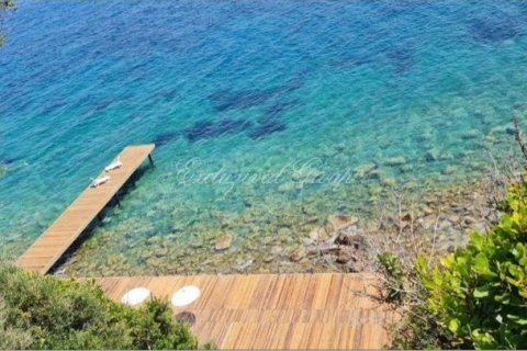 2+1 Villa in Bodrum, Mugla, Türkei Nr. 178468 - 24
