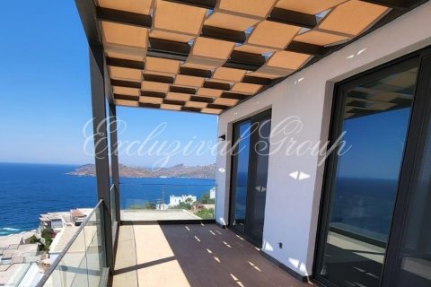 2+1 Villa in Bodrum, Mugla, Türkei Nr. 178468 - 23