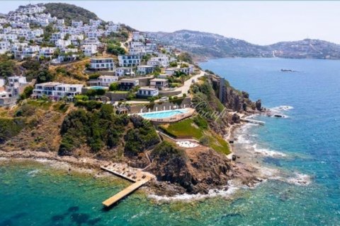 2+1 Villa in Bodrum, Mugla, Türkei Nr. 178468 - 19