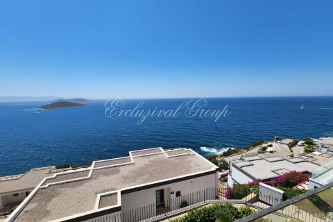2+1 Villa in Bodrum, Mugla, Türkei Nr. 178468 - 20