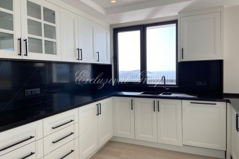 2+1 Villa in Bodrum, Mugla, Türkei Nr. 178468 - 13
