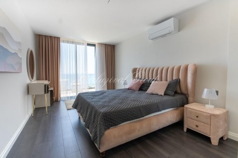 2+1 Villa in Bodrum, Mugla, Türkei Nr. 178468 - 8