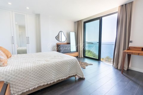 2+1 Villa in Bodrum, Mugla, Türkei Nr. 178468 - 6
