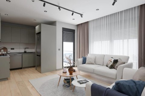 Daire  2+1  Antalya, Türkiye №184336 - 12