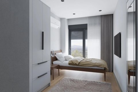 Daire  2+1  Antalya, Türkiye №184336 - 6