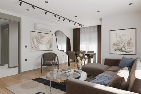 Daire  2+1  Antalya, Türkiye №184336 - 7