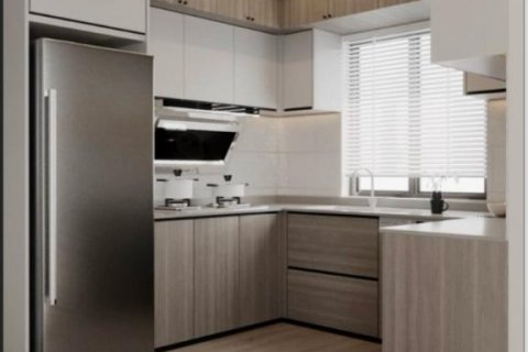 Продажа квартиры  в Анталье, Турция 1+1, 55м2, №171618 – фото 2