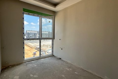 Продажа квартиры  в Анталье, Турция 1+1, 55м2, №171618 – фото 3
