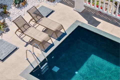3+1 Villa  i Kargicak, Alanya, Antalya, Turkiet Nr. 38953 - 22