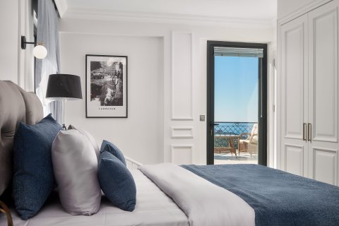 3+1 Villa  i Kargicak, Alanya, Antalya, Turkiet Nr. 38953 - 12