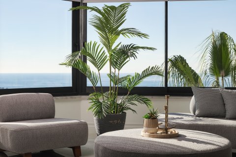 3+1 Villa  i Kargicak, Alanya, Antalya, Turkiet Nr. 38953 - 7