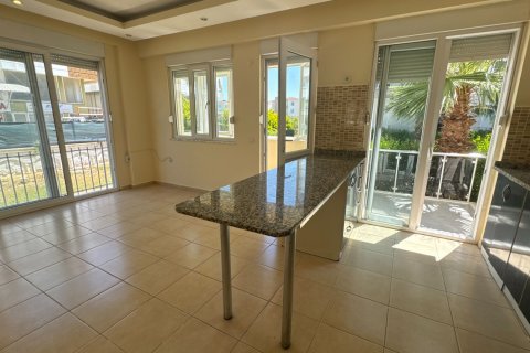 2+1 Lejlighed  i Antalya, Tyrkiet Nr. 171617