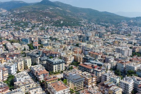 Apartment for sale  in Alanya, Antalya, Turkey, 1 bedroom, 58m2, No. 171626 – photo 7