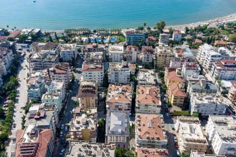 Apartment for sale  in Alanya, Antalya, Turkey, 1 bedroom, 58m2, No. 171626 – photo 3