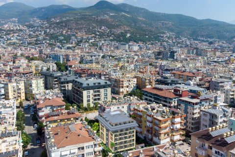 Apartment for sale  in Alanya, Antalya, Turkey, 1 bedroom, 58m2, No. 171626 – photo 6