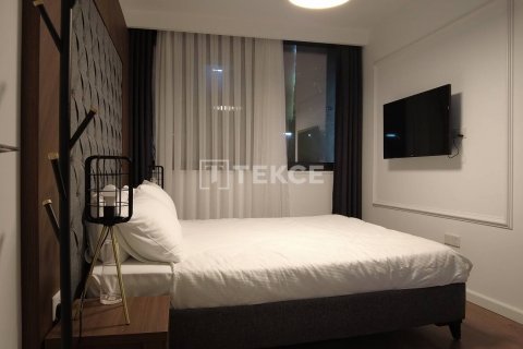 1+1 Leilighet i Iskele, Nr. 183599 - 14