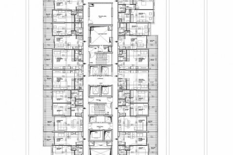 1+1 Leilighet i Iskele, Nr. 183599 - 19