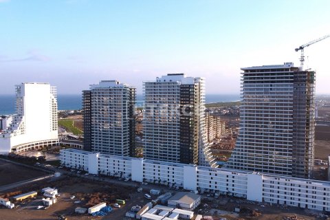 1+1 Leilighet i Iskele, Nr. 183599 - 5