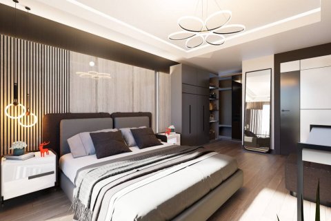 Apartment for sale  in Antalya, Turkey, 1 bedroom, 40m2, No. 166538 – photo 2