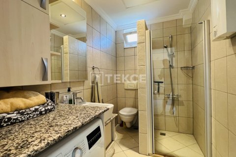 Daire  2+1  Kemer, Antalya, Türkiye №177180 - 14