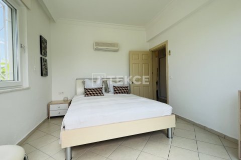 Daire  2+1  Kemer, Antalya, Türkiye №177180 - 10
