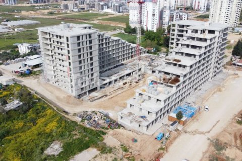 Apartment for sale  in Aksu, Antalya, Turkey, 2 bedrooms, 60m2, No. 68481 – photo 20