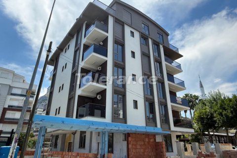 2+1 Lejlighed  i Antalya, Tyrkiet Nr. 175633