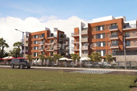 Apartment for sale  in Antalya, Turkey, 1 bedroom, 45m2, No. 175632 – photo 7