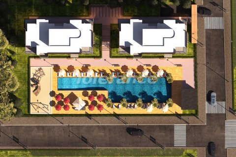 Apartment for sale  in Antalya, Turkey, 1 bedroom, 45m2, No. 175632 – photo 8