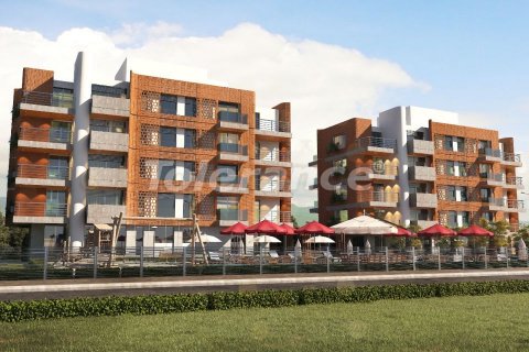 Apartment for sale  in Antalya, Turkey, 1 bedroom, 45m2, No. 175632 – photo 9