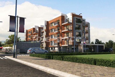 Apartment for sale  in Antalya, Turkey, 1 bedroom, 45m2, No. 175632 – photo 6