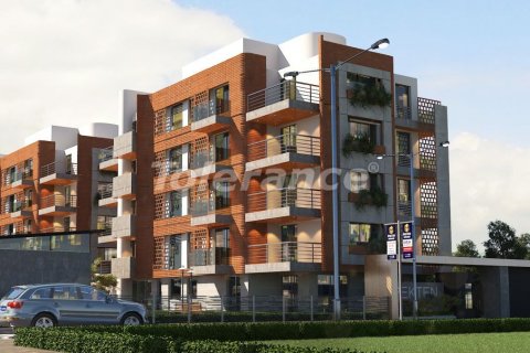 Apartment for sale  in Antalya, Turkey, 1 bedroom, 45m2, No. 175632 – photo 4