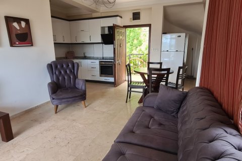 2+1 Villa  in Alanya, Antalya, Türkei Nr. 172004