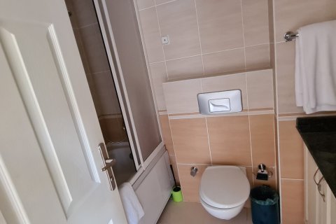 2+1 Villa i Alanya, Antalya, Turkiet Nr. 172004 - 9