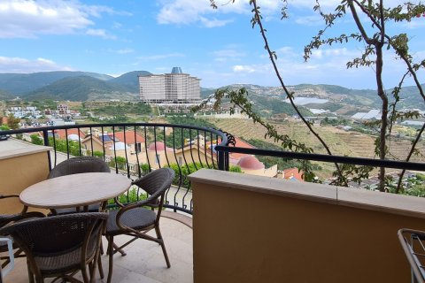 2+1 Villa i Alanya, Antalya, Turkiet Nr. 172004 - 7