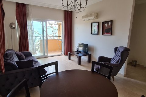 2+1 Villa i Alanya, Antalya, Turkiet Nr. 172004 - 3