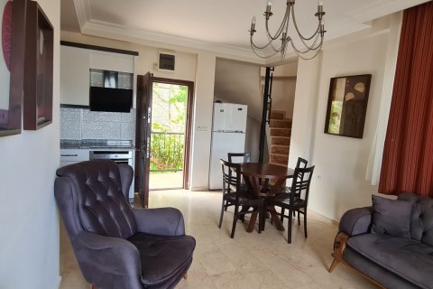 2+1 Villa i Alanya, Antalya, Turkiet Nr. 172004 - 2