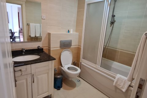 2+1 Villa i Alanya, Antalya, Turkiet Nr. 172004 - 8