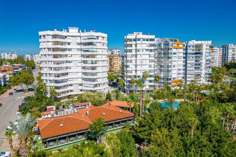 Wohnung  in Lara, Antalya, Türkei Nr. 170390 - 4
