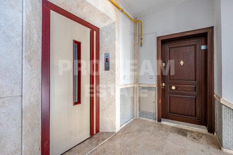 Wohnung  in Lara, Antalya, Türkei Nr. 170390 - 8