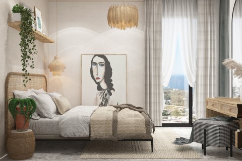 Villa  in Bodrum, Mugla, Türkei Nr. 160866 - 20