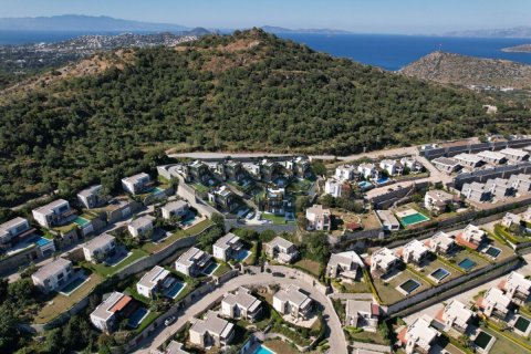 Villa  in Bodrum, Mugla, Türkei Nr. 160866 - 11