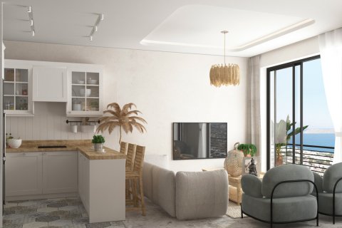 Villa  in Bodrum, Mugla, Türkei Nr. 160866 - 17