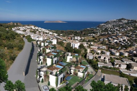 Villa  in Bodrum, Mugla, Türkei Nr. 160866 - 12