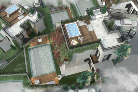 Villa  in Bodrum, Mugla, Türkei Nr. 160866 - 7