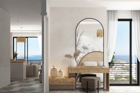 Villa  in Bodrum, Mugla, Türkei Nr. 160866 - 19