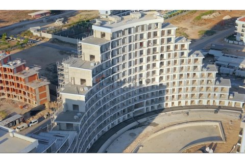 2+1 Lägenhet  i Aksu, Antalya, Turkiet Nr. 162428 - 21