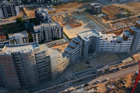 1+1 Wohnung in Aksu, Antalya, Türkei Nr. 162427 - 20